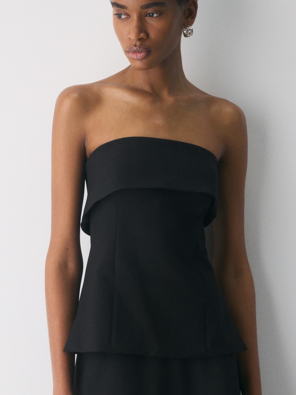 Aritzia Element Tube Top